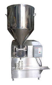 Cosmetic Filling Machine