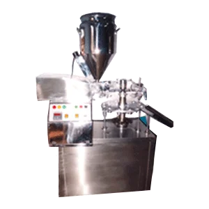 High Speed Multi Head Container Filling Machines